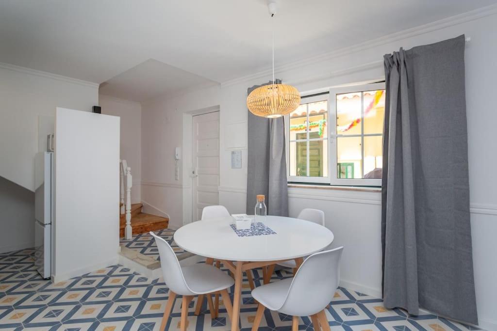 Mouraria Lisbon Soul Apartments T1 - 4 Pax Exteriér fotografie