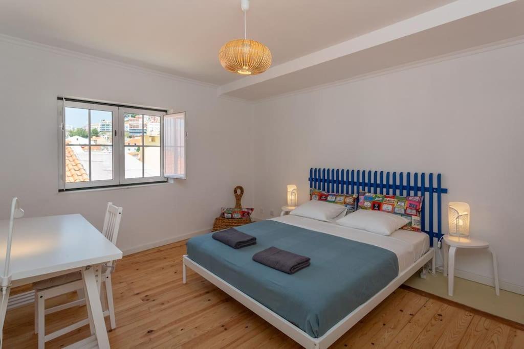 Mouraria Lisbon Soul Apartments T1 - 4 Pax Exteriér fotografie