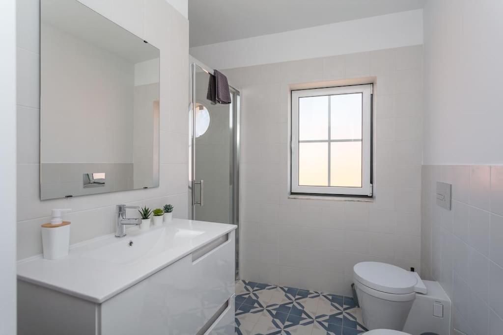 Mouraria Lisbon Soul Apartments T1 - 4 Pax Exteriér fotografie