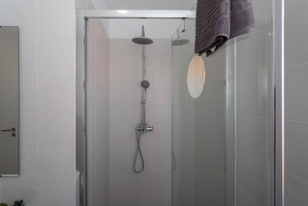 Mouraria Lisbon Soul Apartments T1 - 4 Pax Exteriér fotografie