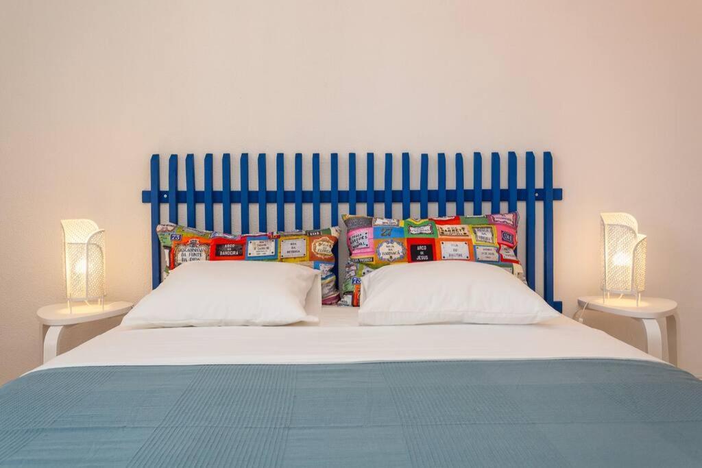 Mouraria Lisbon Soul Apartments T1 - 4 Pax Exteriér fotografie